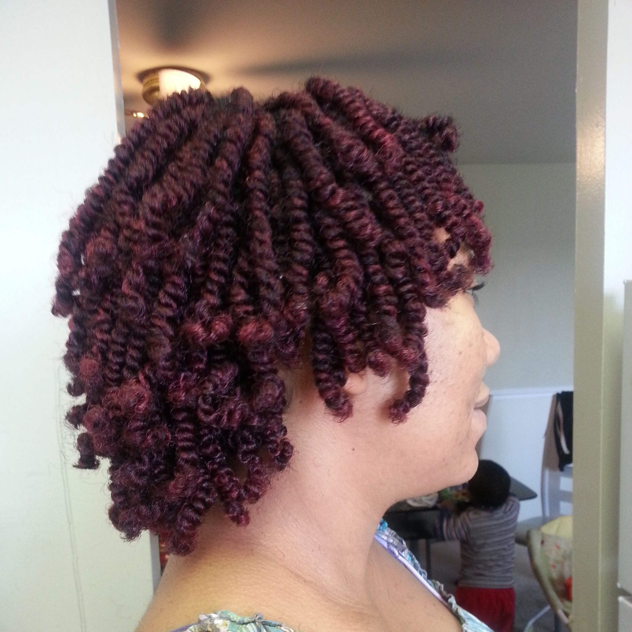 Braids Twists Simone S Styles